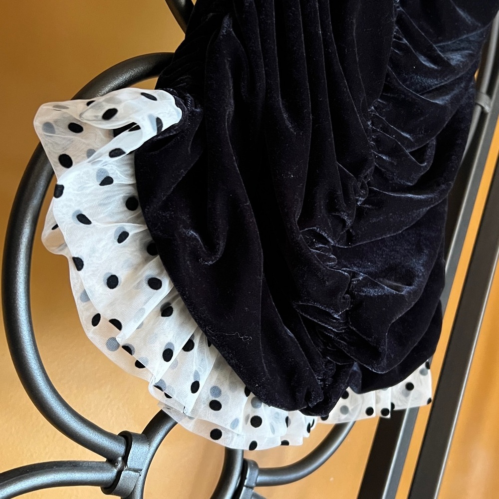 KIMCHI BLUE Urban Outfitters Robin Sweetheart Mini Dress - Picture 10 of 16